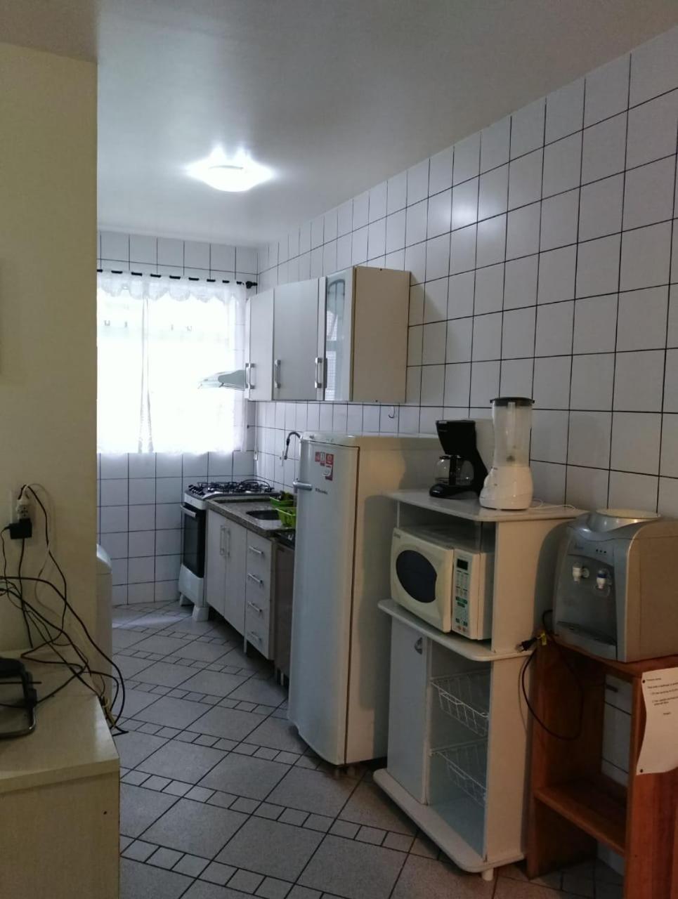 Apartamento Lindo Apt. Aconchegante *